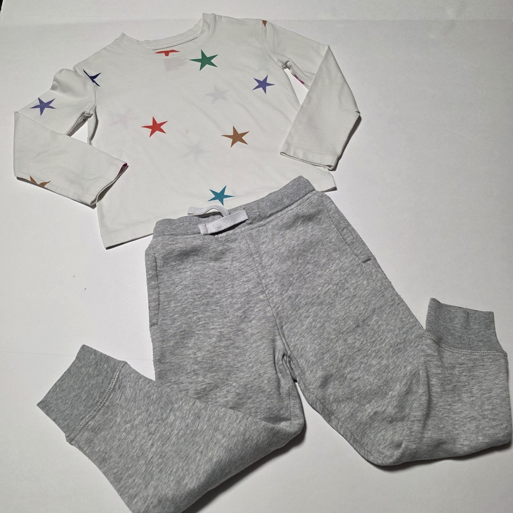 Cat & Jack Matching Sets Bundle - 7 Items - Picture 9 of 14